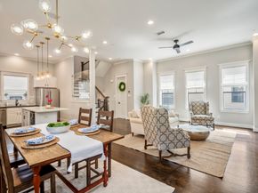 2404 Beall Street A, Houston TX 77008