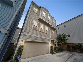 2404 Beall Street A, Houston TX 77008