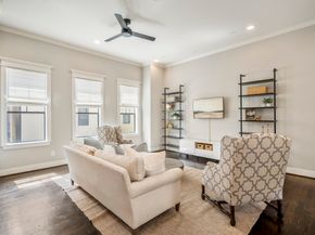 2404 Beall Street A, Houston TX 77008