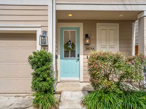 2404 Beall Street A, Houston TX 77008