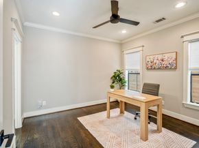 2404 Beall Street A, Houston TX 77008