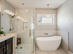 2404 Beall Street A, Houston TX 77008