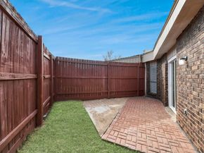 1014 Graham Drive B4, Tomball TX 77375