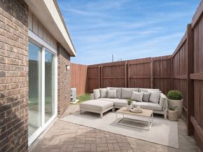 1014 Graham Drive B4, Tomball TX 77375