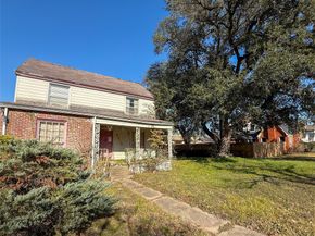 3315 Oakdale Street, Houston TX 77004