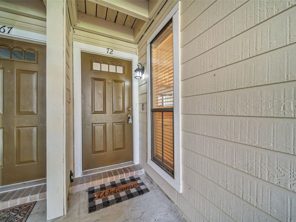 3500 Tangle Brush Drive 72, Spring TX 77381