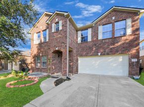 24114 Courtland Oaks Street, Katy TX 77494