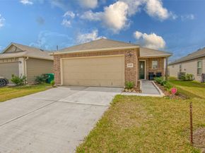 10507 Vinca Minor Lane, Houston TX 77016