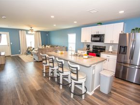 10507 Vinca Minor Lane, Houston TX 77016