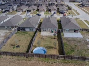 10507 Vinca Minor Lane, Houston TX 77016