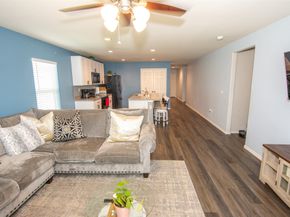 10507 Vinca Minor Lane, Houston TX 77016