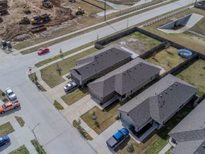 10507 Vinca Minor Lane, Houston TX 77016