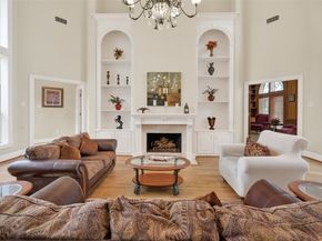 46 Pebble Cove Drive, The Woodlands TX 77381