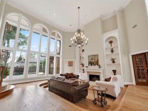 46 Pebble Cove Drive, The Woodlands TX 77381