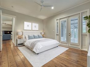 22 E Shore Drive, The Woodlands TX 77380