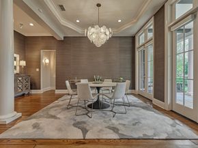 22 E Shore Drive, The Woodlands TX 77380