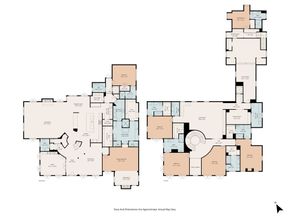 22 E Shore Drive, The Woodlands TX 77380