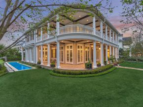 22 E Shore Drive, The Woodlands TX 77380