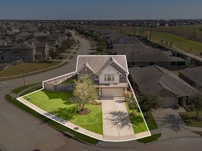 20335 Highfield Park Drive, Cypress TX 77433