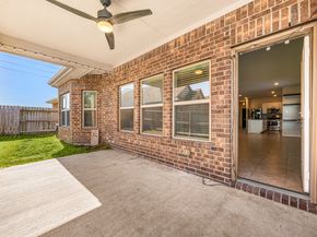 20335 Highfield Park Drive, Cypress TX 77433