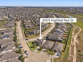 20335 Highfield Park Drive, Cypress TX 77433