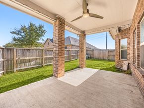 20335 Highfield Park Drive, Cypress TX 77433