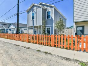 6410 Calhoun Road, Houston TX 77021