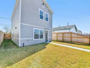 6410 Calhoun Road, Houston TX 77021