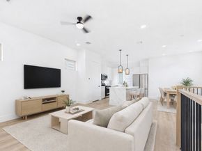 5318 Terry Street, Houston TX 77009