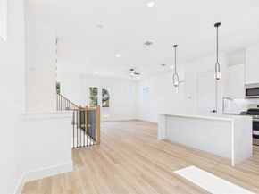 5318 Terry Street, Houston TX 77009