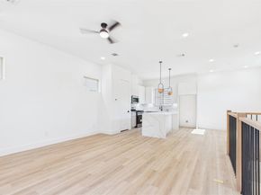 5318 Terry Street, Houston TX 77009