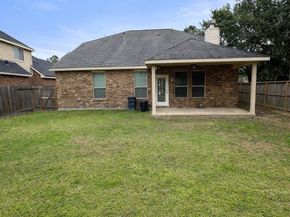 12626 Fisher River Lane, Humble TX 77346