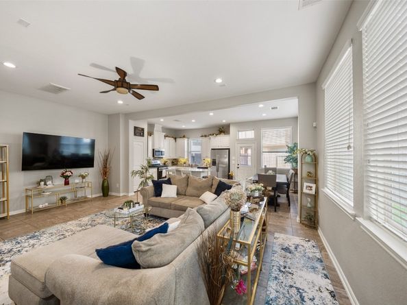 12439 Chester Creek Circle, Humble TX 77346