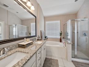 12439 Chester Creek Circle, Humble TX 77346