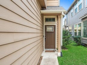 12439 Chester Creek Circle, Humble TX 77346