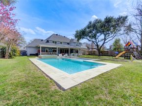 1726 Ashbury Park Drive, Houston TX 77077
