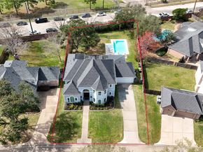 1726 Ashbury Park Drive, Houston TX 77077