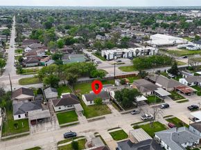 402 Meters Street, Houston TX 77020
