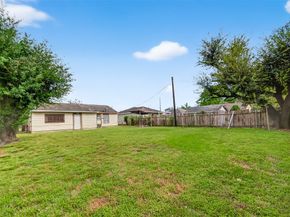 402 Meters Street, Houston TX 77020