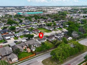 402 Meters Street, Houston TX 77020