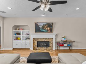 6006 E Brook Court, Sugar Land TX 77479