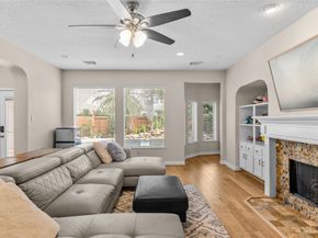 6006 E Brook Court, Sugar Land TX 77479