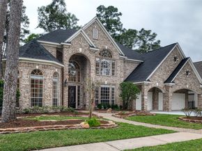 13419 Crosslyn Lane, Cypress TX 77429