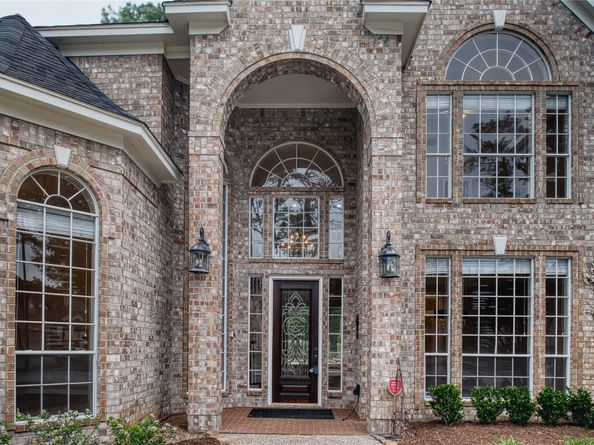 13419 Crosslyn Lane, Cypress TX 77429