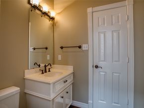 13419 Crosslyn Lane, Cypress TX 77429
