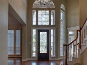 13419 Crosslyn Lane, Cypress TX 77429