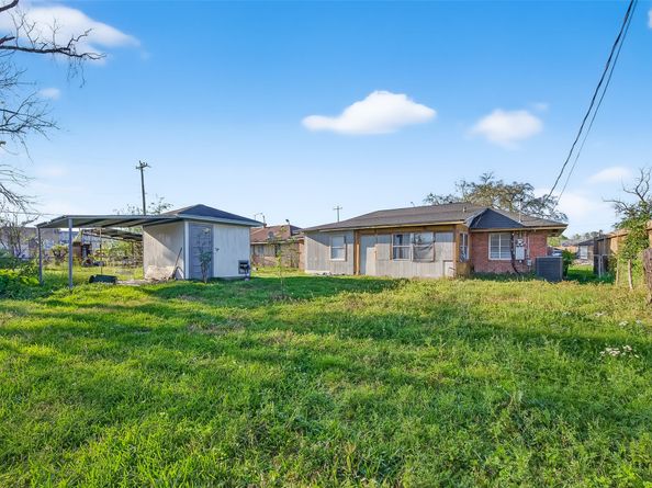 8822 Homewood Lane, Houston TX 77078