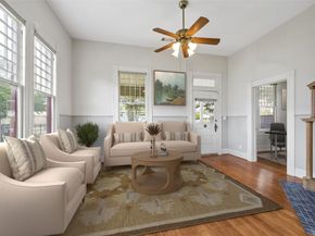 1846 Arlington Street, Houston TX 77008