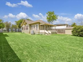 1846 Arlington Street, Houston TX 77008