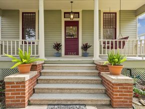1846 Arlington Street, Houston TX 77008
